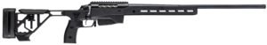 TIKKA T3X ACE GAME 223REM 20" BLK TB