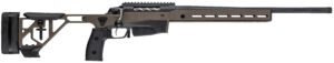 TIKKA T3X ACE GAME 7MAG 24" BRZ TB