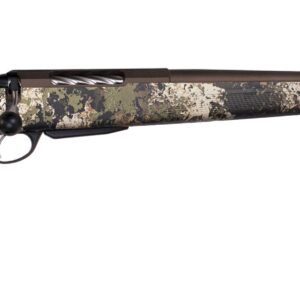 TIKKA T3X LT VEIL WIDELD 6.5CR