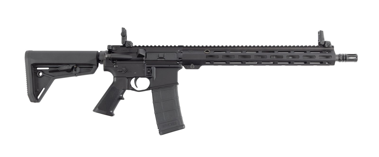 COLT EPR-II PATROL GEN2 5.56MM 16"
