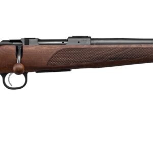 CZ 600 PLUS LUX 30-06 BL/WD TB