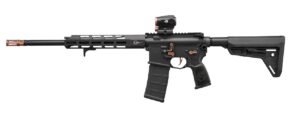 SIG SAUER M400 ROSE 5.56MM 16" ROM5 30+1