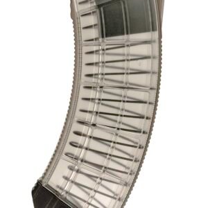MAG US PALM AK30R 30RD CLEAR