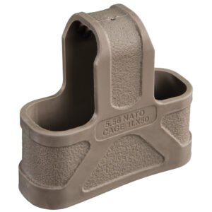 ORIG MAGPUL 5.56 FDE 3-PACK