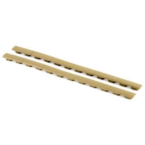 MAGPUL M-LOK RAIL COVERS TYPE 1 FDE