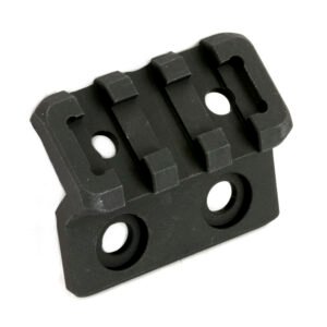MAGPUL M-LOK OFFSET LGHT MNT ALUM BLK