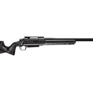 CHRISTENSEN ARMS MCR FFT 6.5CR BLK 22"