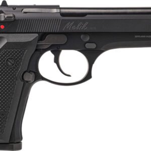 DERYA ARMS MK9 9MM BLK 17+1 4.9"