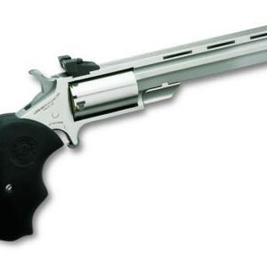 NORTH AMERICAN ARMS MINI-MASTER 22LR/22MAG 4" FS