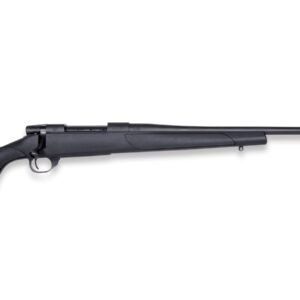 WEATHERBY VANGUARD OBSIDIAN 6.5PRC 24"
