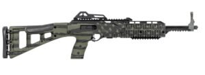 HI-POINT 9TS 9MM OD GREEN FLAG 10+1 16"