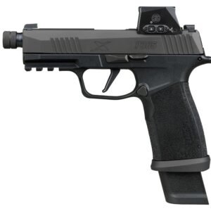 SIG SAUER P365X-MACRO TACOPS 9MM 4" ROMX
