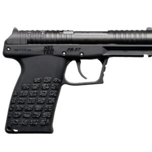 KELTEC PR-5.7 5.7X28 20+1 BLK/BLK OR
