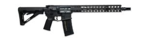 RADIAN WEAPONS MODEL 1 223WYL 14.5" 30+1 BLK