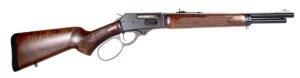 ROSSI R95 30-30 BL/WD 16.5" TRAPPER