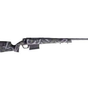 WEATHERBY 307 RANGE XP2 257WBY 26" ADJ