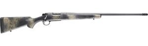 BERGARA RIDGE WILDERNESS 6.5CR GRAY