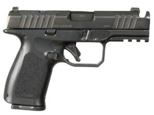 ROST MARTIN RM1C 9MM 10+1 BLK 4" COMP CA