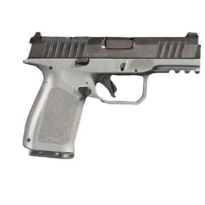 ROST MARTIN RM1C 9MM 17+1 BLK/GRY 4" OR FS