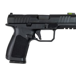 ROST MARTIN RM1C 9MM 15+1 BLK 4" OR NS