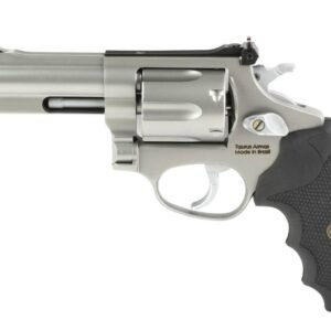 ROSSI RM64 357MAG SS 6RD 4" AS
