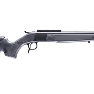 CVA SCOUT 444MAR BLK/SYN 22" TB