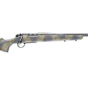 BERGARA SIERRA WILDERNESS 30-06 GREY