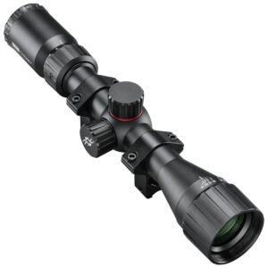 SIMMONS OPTICS PROTARGET AIR 2-7X32 TRUPLEX
