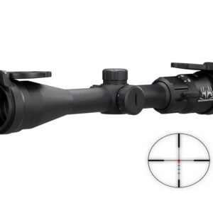 SIG SAUER BUCKMASTERS 3-9X40 ILLUM BDC