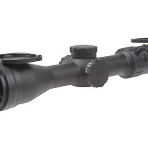 SIG SAUER WHISKEY 4 3-12X44 QUADPLEX HF