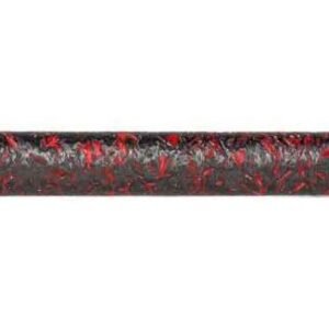 TAPCO 10/22 CF RED/BLK TB