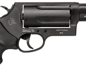 TAURUS JUDGE MAG 410/45LC BL 3" TORO