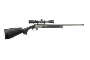 TRADITIONS OUTFITTER PRO 350LEG 22" PKG #