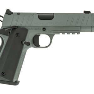 TISAS NIGHT STALKER COMP 9MM GRY