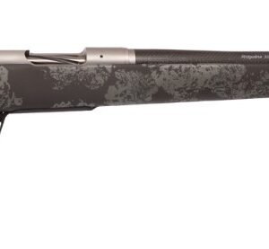 CHRISTENSEN ARMS RIDGELINE FFT TI 6MMCR 20"