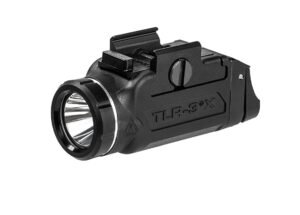 STREAMLIGHT TLR-3X 500LM 1913 SLIM BLK