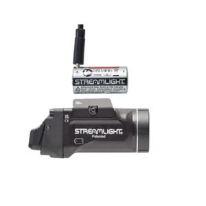 STREAMLIGHT TLR-7 HL-X SUB USB 1913 BLK