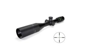 TRIJICON ACCUPOINT 5-20X50 DUPLEX 30MM
