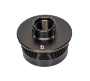 RUGGED SUPPRESSORS DIRECT THREAD MOUNT 1/2X28