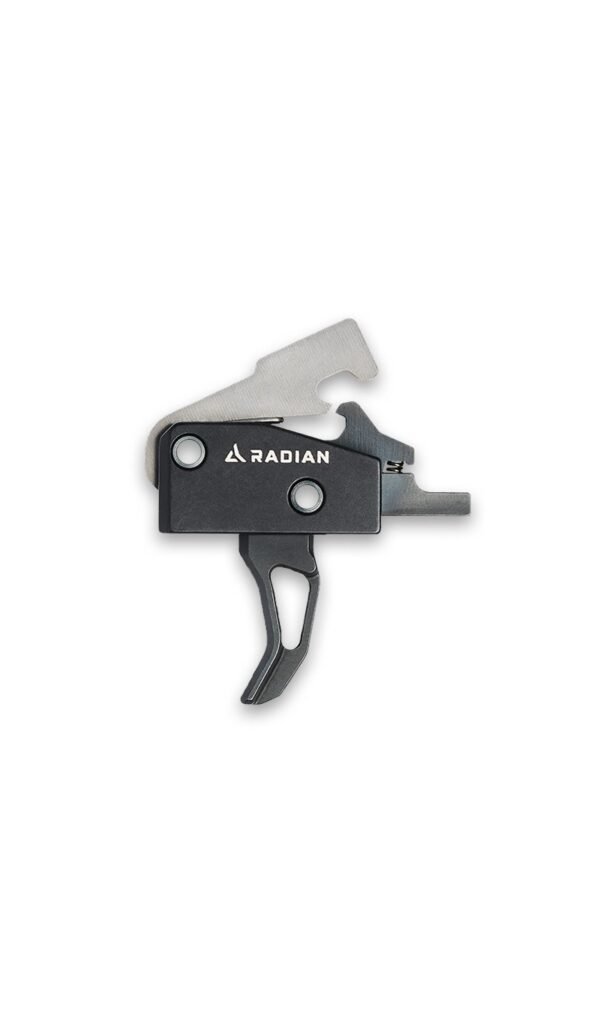 RADIAN WEAPONS VERTEX TRIGGER AR15 BLACK    #