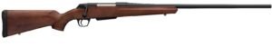 WINCHESTER XPR SPORTER 270WIN BL/WD 24"