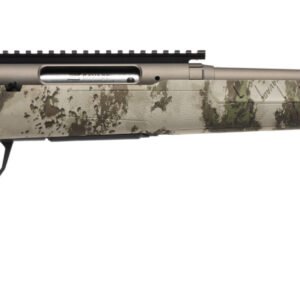 SAVAGE ARMS AXIS 2 CPT PRO WDLD 7MM-08 20"