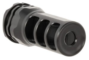 GEMTECH ETM 5.56MM MUZZLE BRAKE 1/2-28