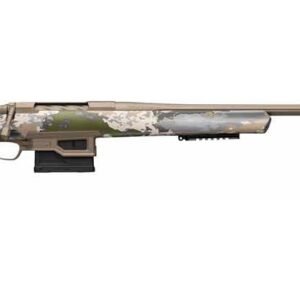 BROWNING X-BOLT 2 HC MAX LR 7PRC