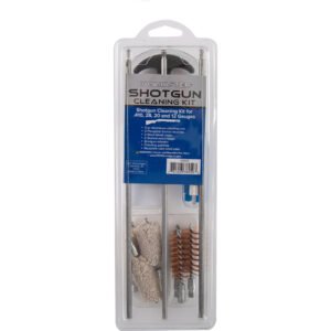 Gunmaster Universal Shotgun Cleaning Kit 14 pc.