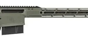 SIG SAUER CROSS MAG 300PRC 24" FOLD PRS, MLOK HG, ARCA, PROOF CRBN BBL, 1-6RD