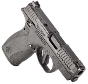 SMITH & WESSON BODYGUARD 2.0 MS 380ACP 2.75" BLK 10RD COMPLIANT
