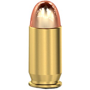 Magtech Pistol Ammo 45 Auto 230 gr. FMJ 50 rd.