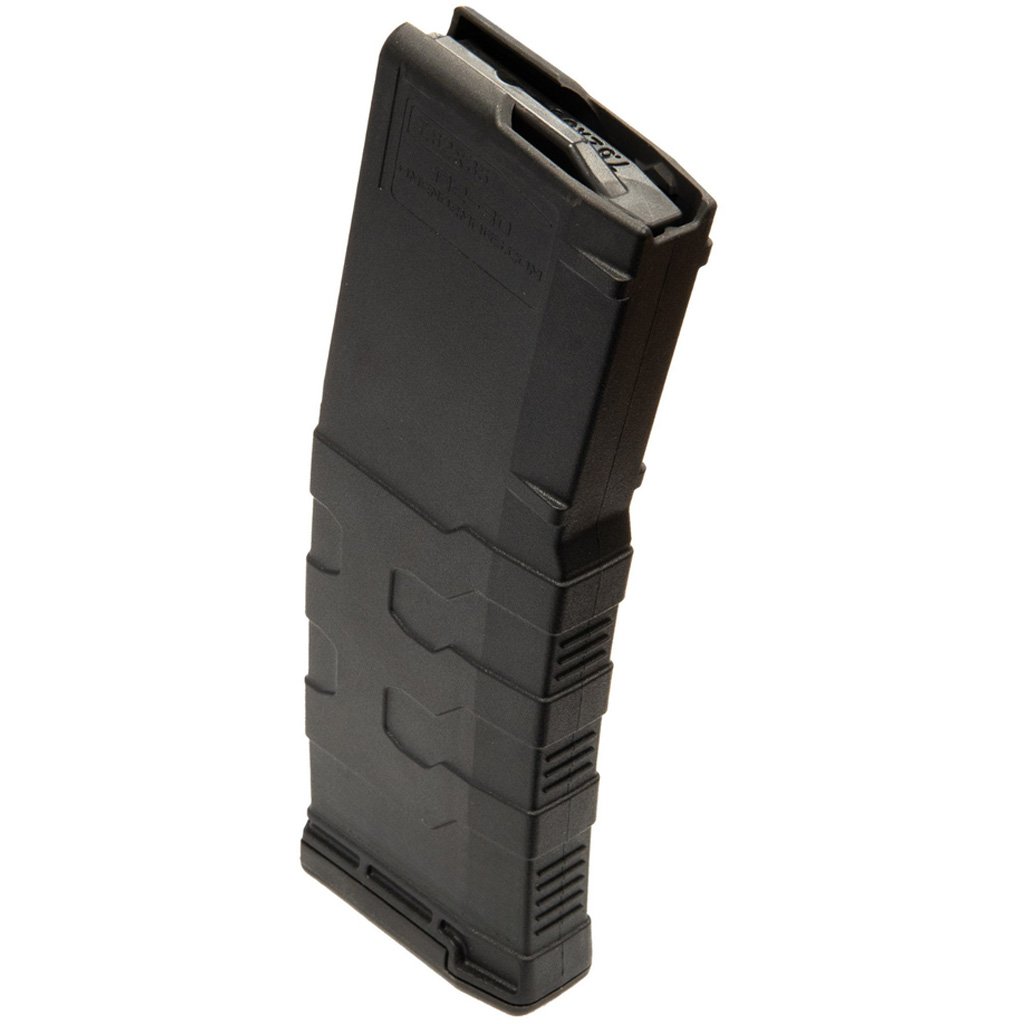 Amend2 AR-15 Mod 3 Magazine 7.62x35/.300 Blackout Black 30 rd. - Image 3