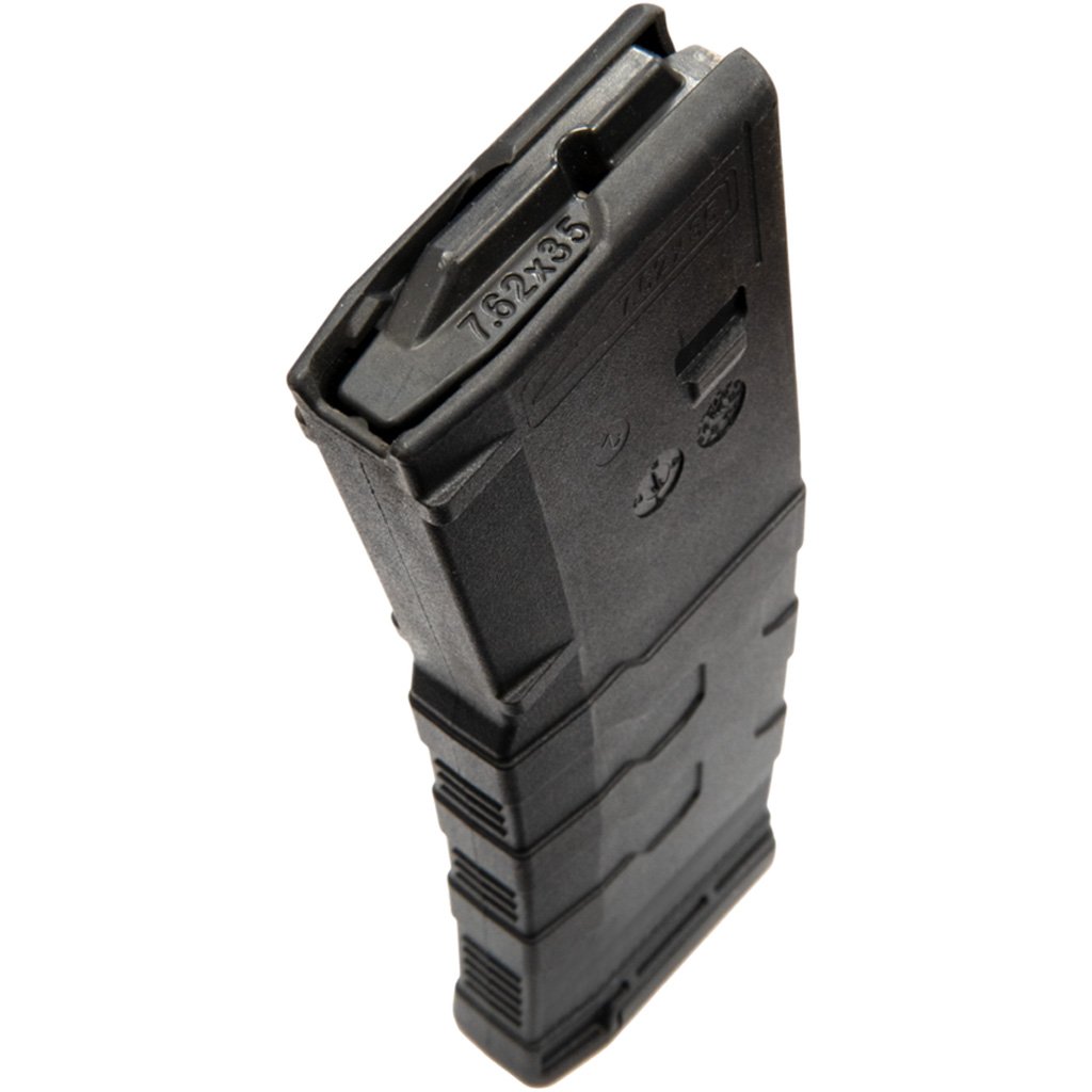 Amend2 AR-15 Mod 3 Magazine 7.62x35/.300 Blackout Black 30 rd. - Image 2